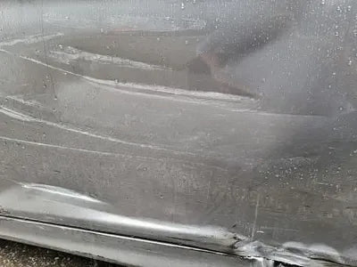 2015 BMW 520 NONE VIN: