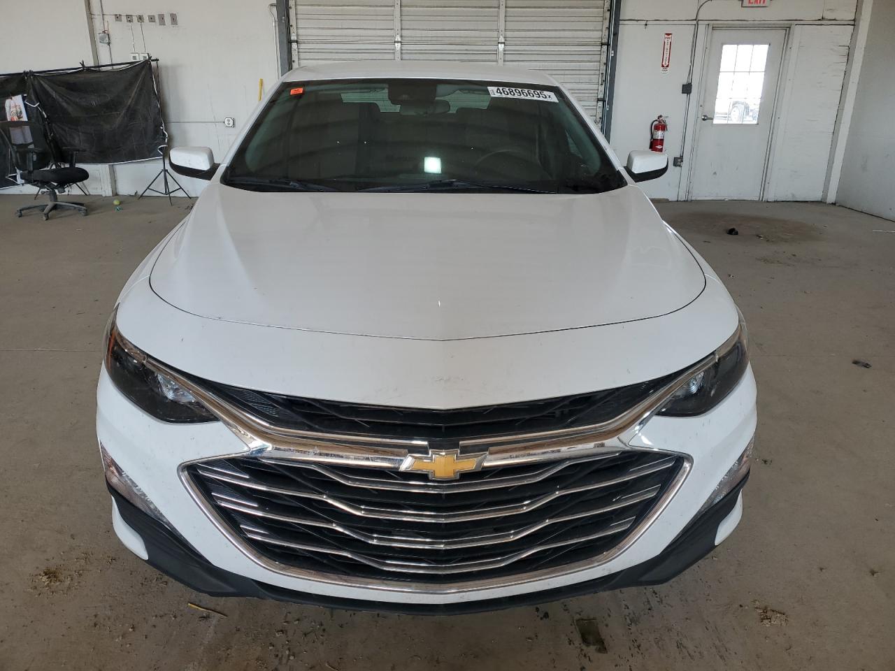 2023 CHEVROLET MALIBU LT VIN:1G1ZD5STXPF211271