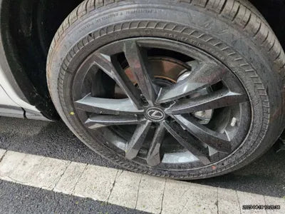 2023 Audi 50 JTJGKAEZ9P2011127 VIN:JTJGKAEZ9P2011127