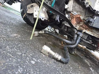 2020 BMW M5 WBSJF0101LCE84924 VIN:WBSJF0101LCE84924