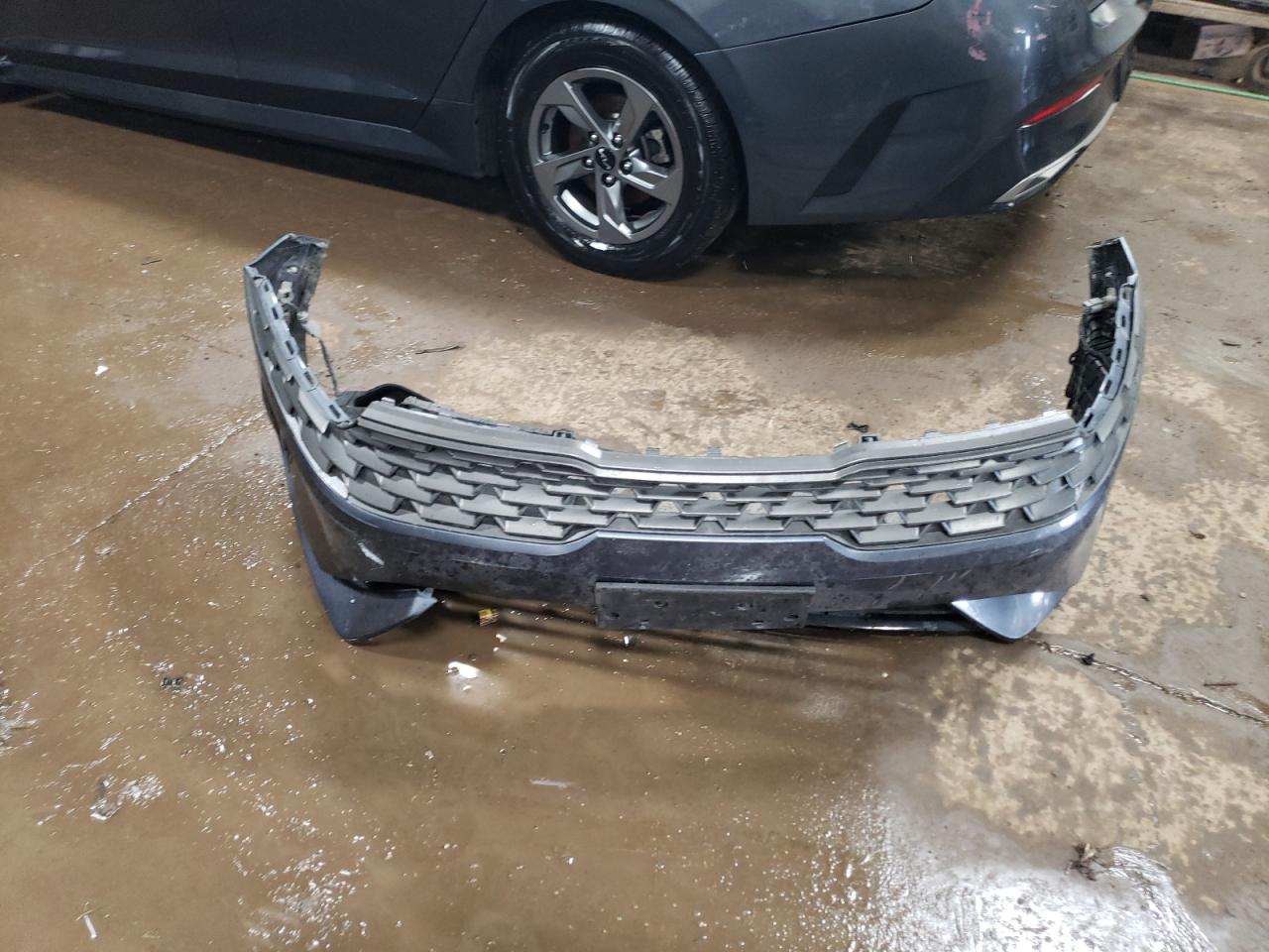 2022 KIA K5 LXS VIN:5XXG14J2XNG117643