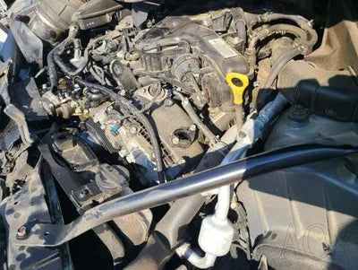 2019 Genesis G80 VIN: