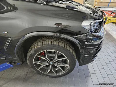 2023 BMW 420 WBA21DT09P9P47396 VIN:WBA21DT09P9P47396