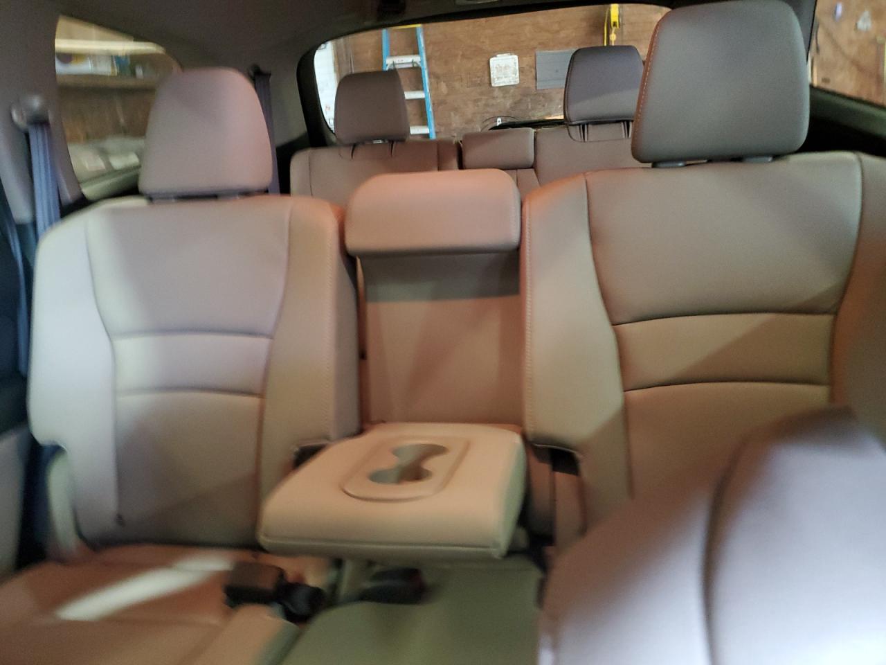 2022 HONDA PILOT SE VIN:5FNYF6H28NB043066