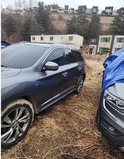 2015 Infiniti QX60 5N1AL0MM4FC518415 VIN:5N1AL0MM4FC518415