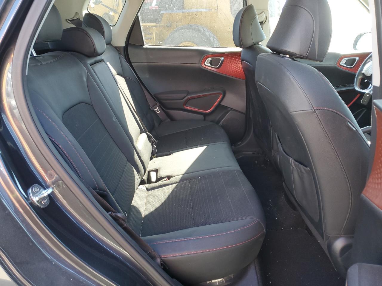 2022 KIA SOUL GT-LINE TURBO VIN:KNDJ53AF4N7818176