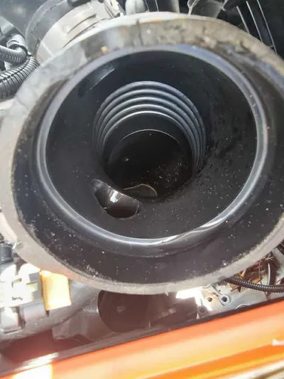 2018 BMW 540 WBAJB5100JB194980 VIN:WBAJB5100JB194980