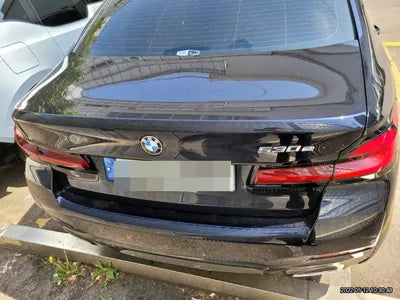 2021 BMW 530 WBA51AG01MCH25674 VIN:WBA51AG01MCH25674