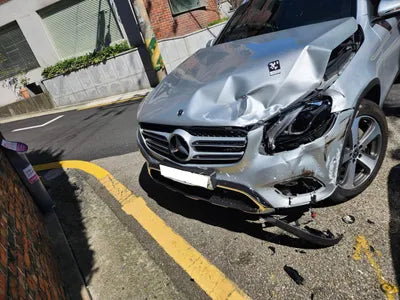 2017 Mercedes-Benz GLC 220 WDC0G0FB5HF234240 VIN:WDC0G0FB5HF234240