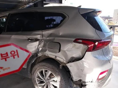2019 Hyundai Santa FE KMHS281BBKU051527 VIN:KMHS281BBKU051527