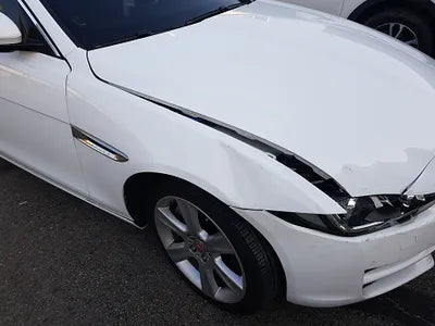 2017 Jaguar XE SAJAA4BNXHCP04316 VIN:SAJAA4BNXHCP04316