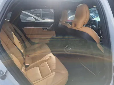 2023 Volvo S90 LVYPTL123PP318292 VIN:LVYPTL123PP318292