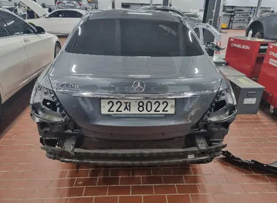 2018 Mercedes-Benz E 220 WDDZF0EB0JA484754 VIN:WDDZF0EB0JA484754