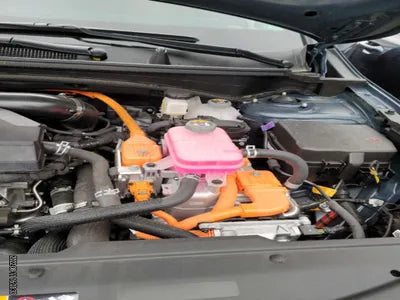2021 Kia K5 KNAG541JBMA014044 VIN:KNAG541JBMA014044