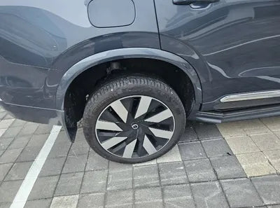 2023 Volvo XC90 VIN: