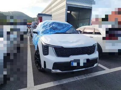2023 Kia Sorento VIN: