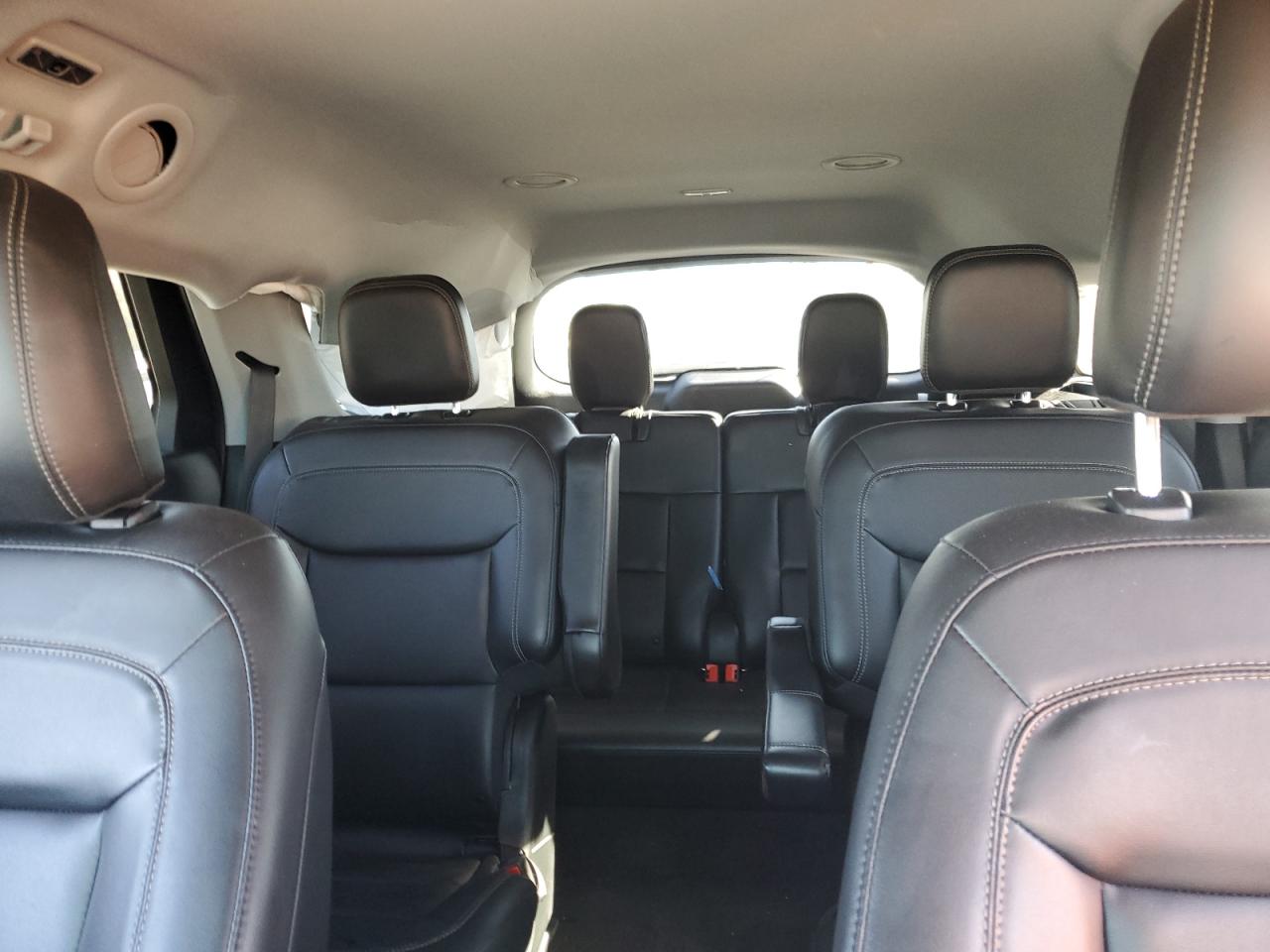 2022 FORD EXPLORER XLT VIN:1FMSK7DH7NGB79465