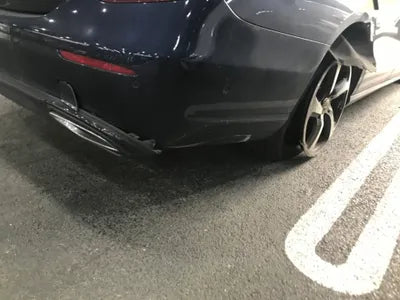 2020 Mercedes-Benz E 250 VIN: