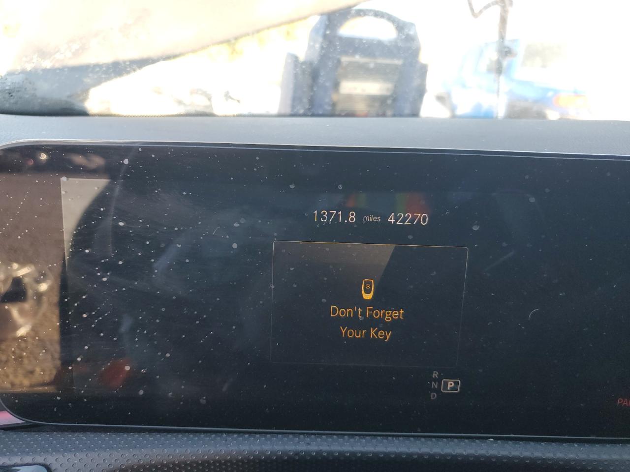 2022 MERCEDES-BENZ CLA 45 AMG VIN:W1K5J5DB7NN281337