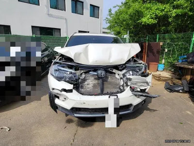 2016 Honda Pilot 689KM5FNYF6850GB2 VIN:689KM5FNYF6850GB2