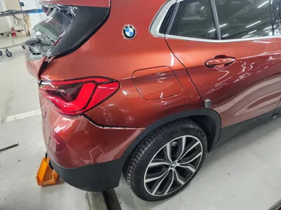 2019 BMW 220 VIN: