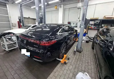 2023 Mercedes-Benz S 450 W1KCG2EB7PA024384 VIN:W1KCG2EB7PA024384