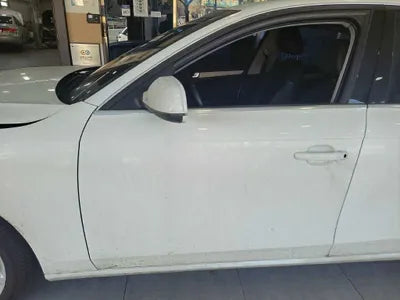 2015 Audi A4 VIN: