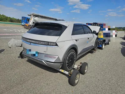 2023 Hyundai Ioniq VIN: