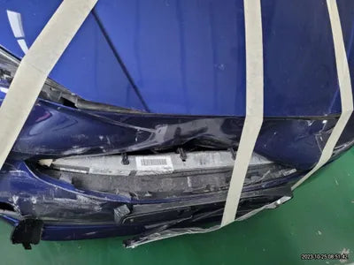 2016 Toyota Prius JTDKBRFU0G3515445 VIN:JTDKBRFU0G3515445