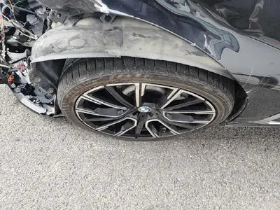 2016 BMW 730 WBA7G6105GG678656 VIN:WBA7G6105GG678656