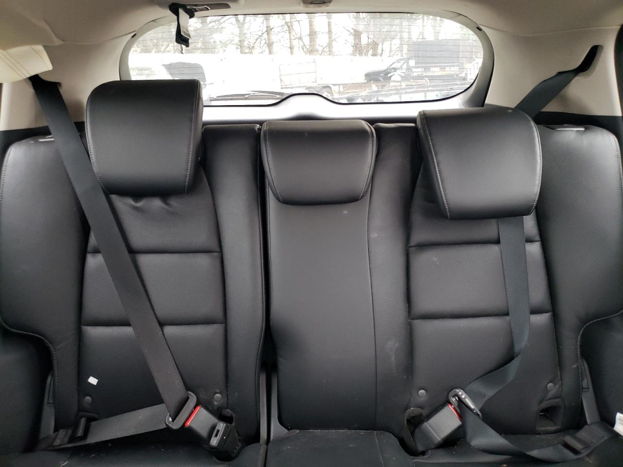 2022 HONDA HR-V EXL VIN:3CZRU6H74NM742755
