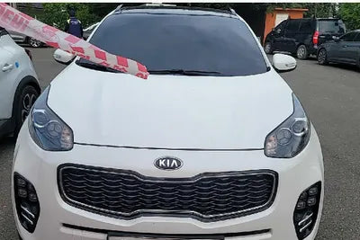 2018 Kia Sportage KNAPN813BJK437892 VIN:KNAPN813BJK437892