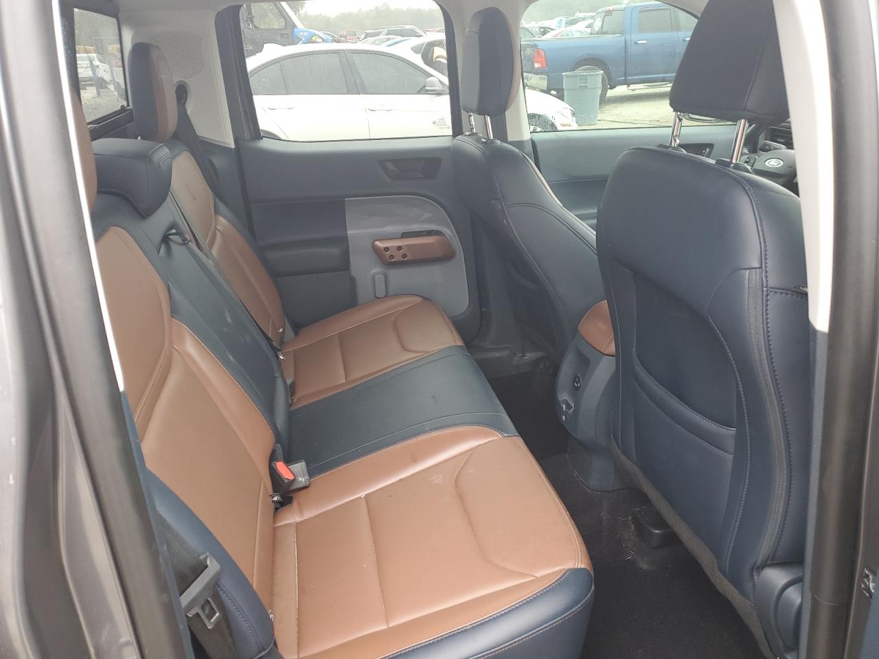 2022 FORD MAVERICK XL VIN:3FTTW8F94NRB08144