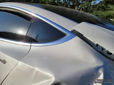 2020 Tesla Model 3 5YJ3E1EAXLF756513 VIN:5YJ3E1EAXLF756513