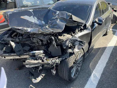 2018 Genesis G80 VIN: