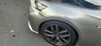 2015 Lexus IS 250 JTHBF5D2XF5064279 VIN:JTHBF5D2XF5064279