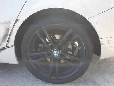 2018 BMW 118 WBA1S5107J5L14255 VIN:WBA1S5107J5L14255