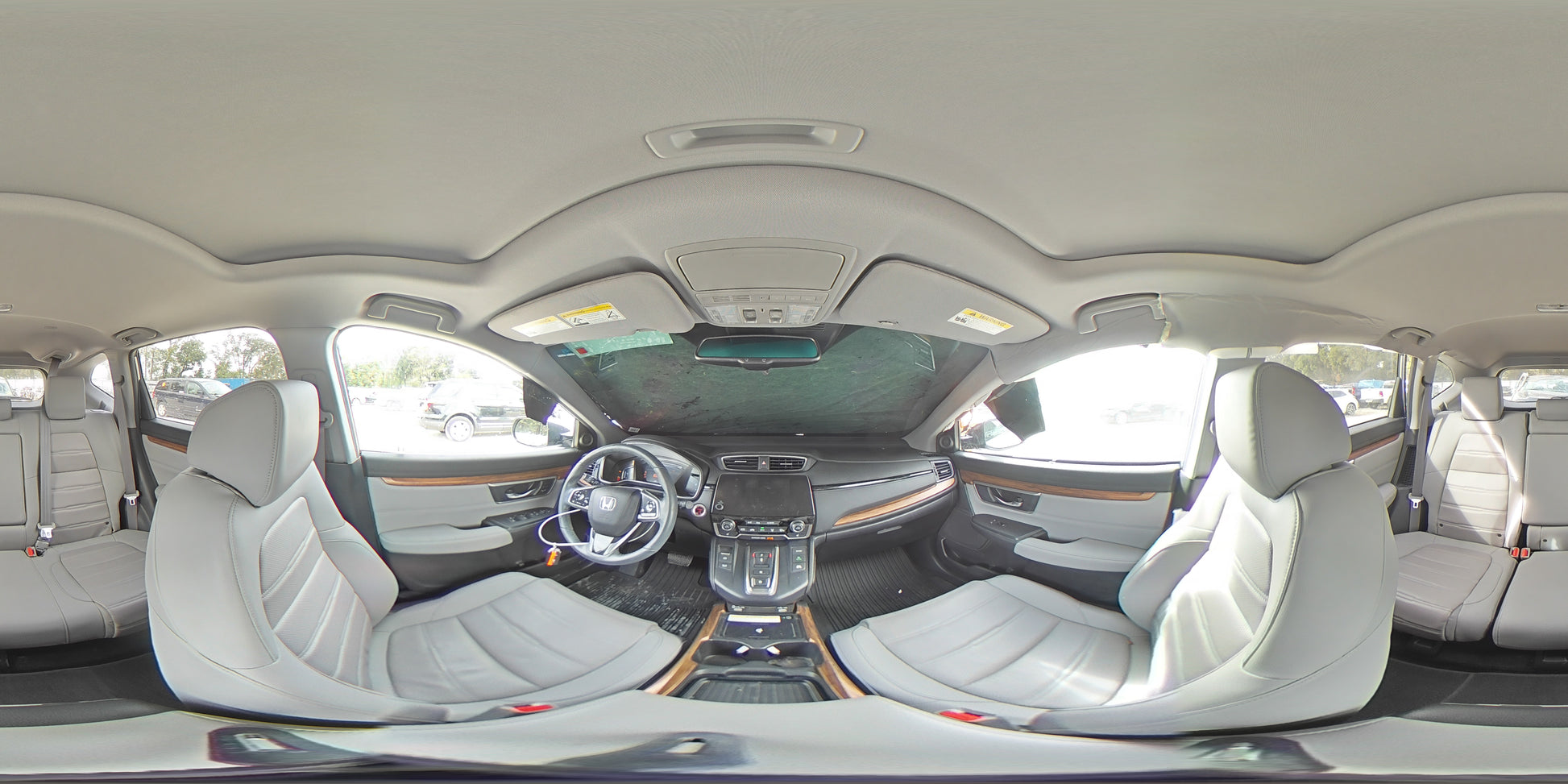 2022 HONDA CR-V TOURING VIN:5J6RT6H9XNL000916