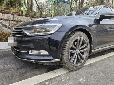 2018 Volkswagen Passat WVWZZZ3CZJE128514 VIN:WVWZZZ3CZJE128514