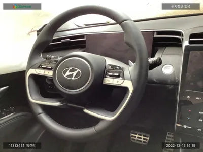 2022 Hyundai Tucson KMHJE81BGNU170611 VIN:KMHJE81BGNU170611
