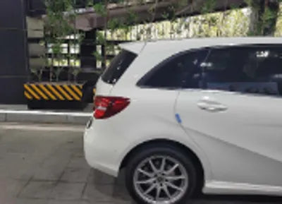 2018 Mercedes-Benz B 200 WDDMH0JB4JN207303 VIN:WDDMH0JB4JN207303