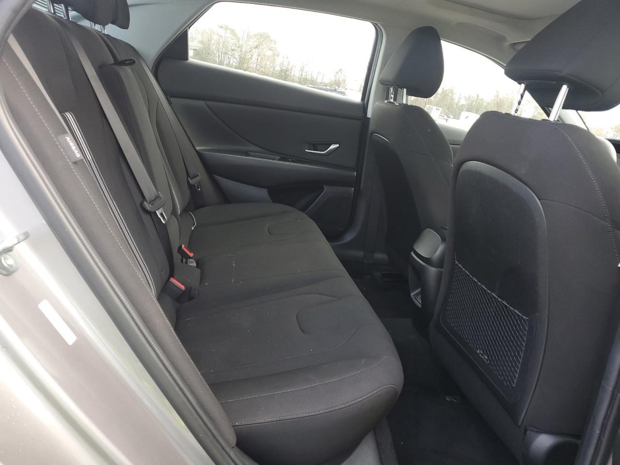 2024 HYUNDAI ELANTRA SEL VIN:KMHLS4DG9RU730920