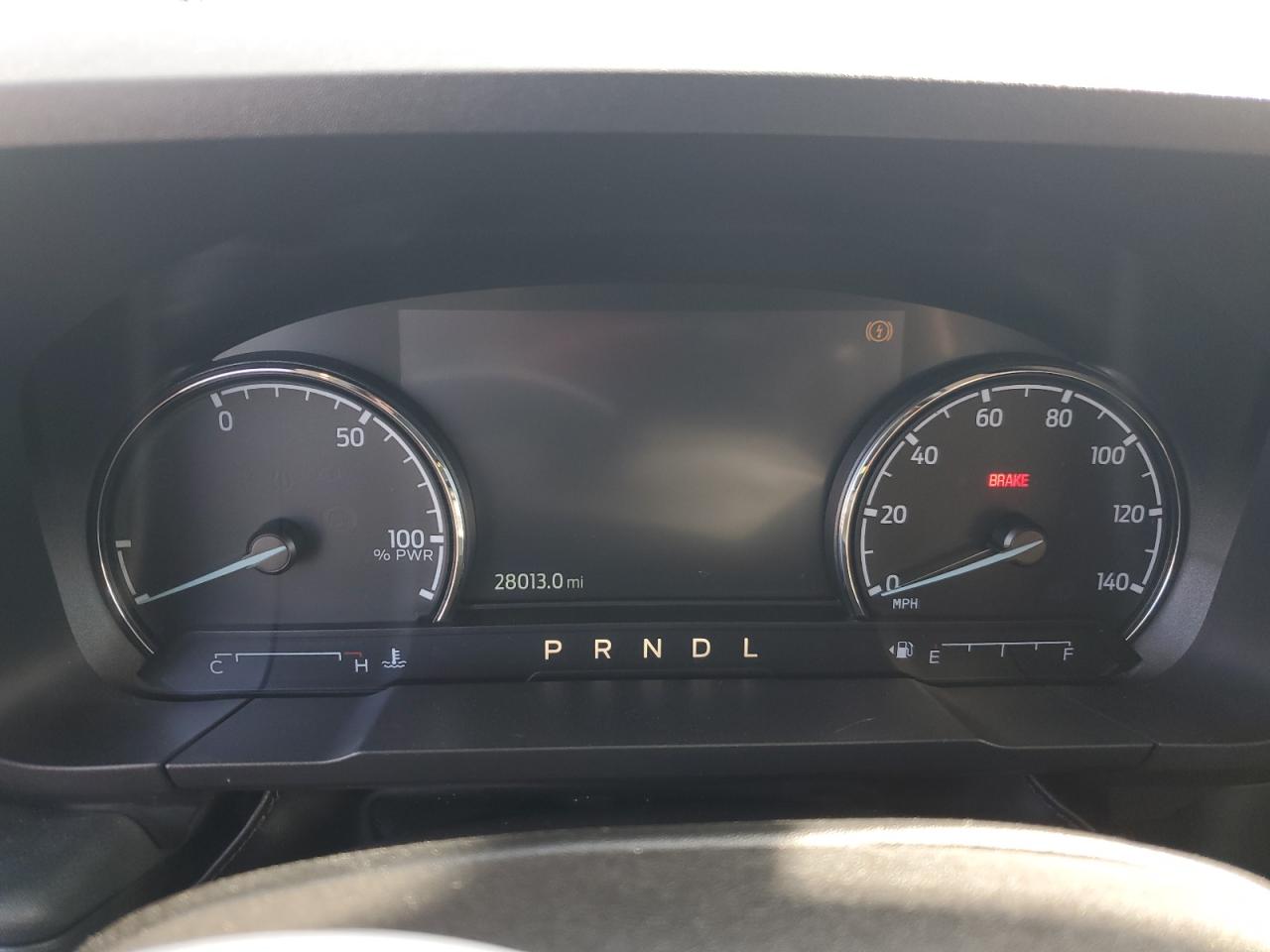 2022 FORD MAVERICK XL VIN:3FTTW8E34NRA56270