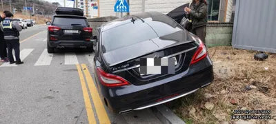 2017 Mercedes-Benz CLS 400 WDDLJ6FB2HA202498 VIN:WDDLJ6FB2HA202498