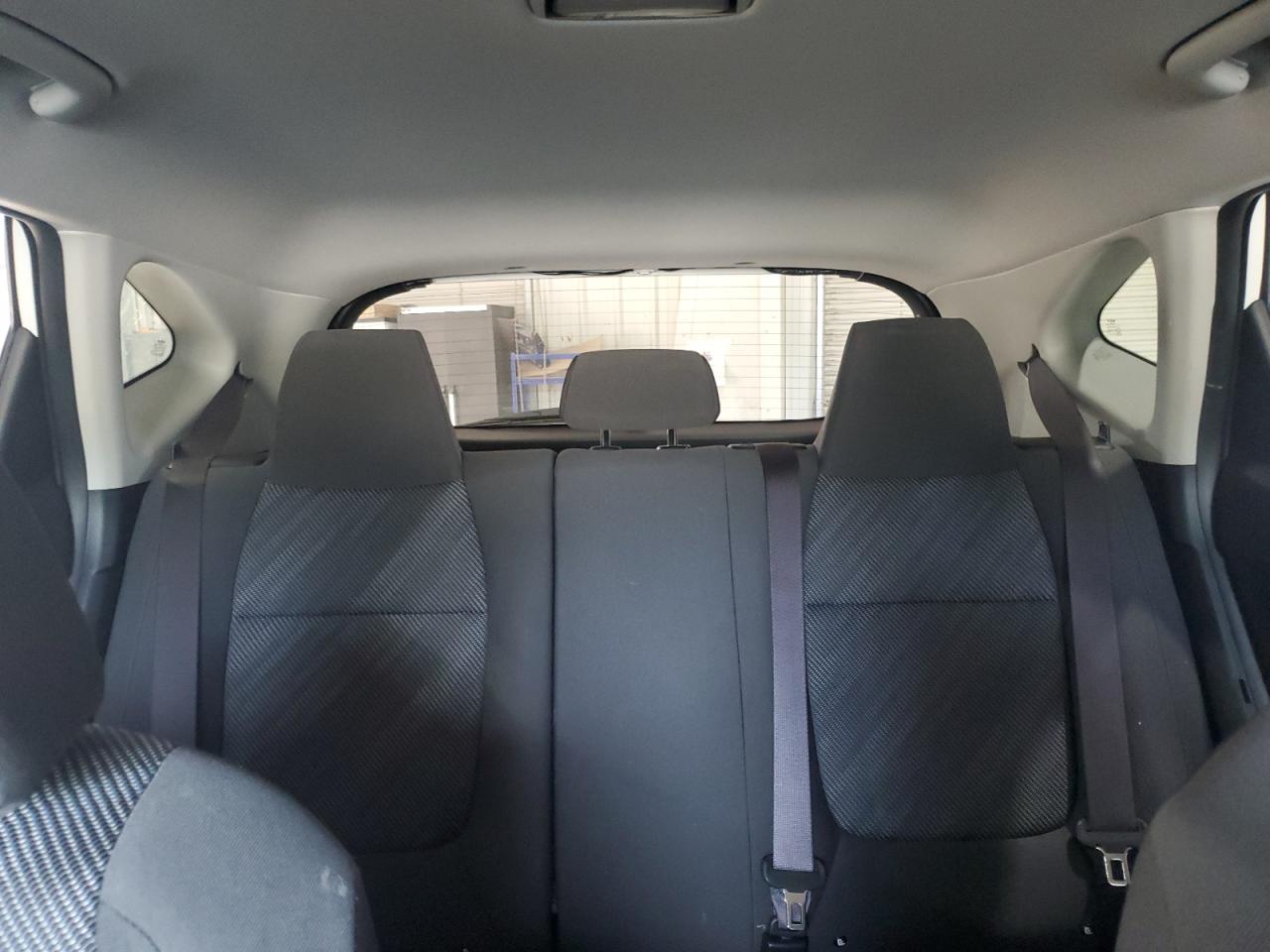 2022 KIA SELTOS LX VIN:KNDEPCAAXN7256476