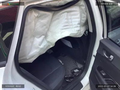2018 Kia K5 KNAGT41EBKA031614 VIN:KNAGT41EBKA031614