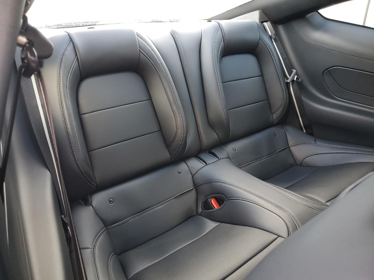 2024 FORD MUSTANG GT VIN:1FA6P8CF5R5429998