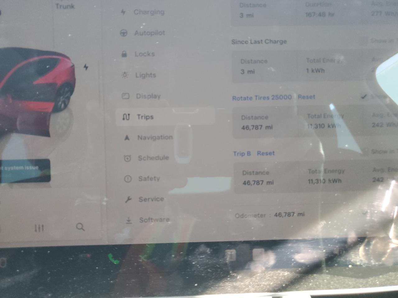 2024 TESLA MODEL Y  VIN:7SAYGDEDXRF005354