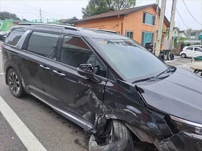 2020 Kia Carnival KNANC81BBMS018906 VIN:KNANC81BBMS018906