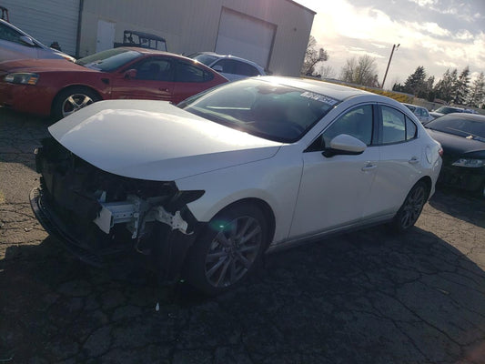 2023 MAZDA 3 PREMIUM VIN:3MZBPBDM7PM371173